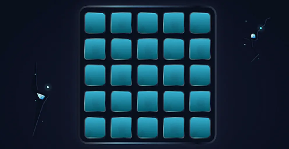 Cyber Grid